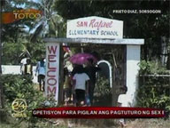 <b>Kapusong Totoo: </b>Unang Hakbang sa Kinabukasan in Prieto Diaz, Sorsogon