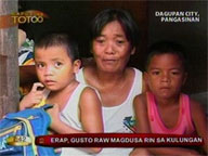 <b>Kapusong Totoo:</b> Kwento sa Dagupan, Pangasinan