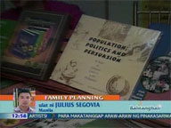  QTV:  DOH intensifies family planning campaign