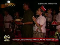 <b>Kapusong Totoo: </b>Kapuso Foundation in Buenavista, Marinduque