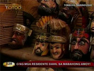 <b>Kapusong Totoo:</b> A first step towards a better future for Marinduque folk