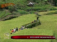<b>Kapusong Totoo: </b> Unang Hakbang sa Kinabukasan in Mt. Province
