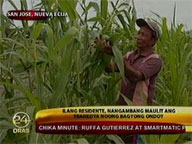 Metro Manila residents fearful of another Ondoy-like tragedy