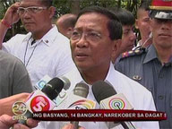 Binay accepts PNoy offer to head HUDCC as housing czar