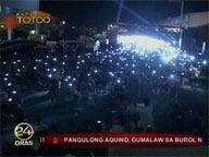 <b>Kapusong Totoo: </b>Kapuso Foundation distributes hearing aids in Cebu City