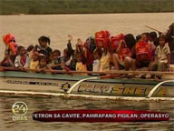 <b>Kapusong Totoo: </b> Kapuso Foundation in Hadji Muhtamad, Basilan
