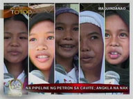 <b>Kapusong Totoo: </b>Kapuso Foundation in Datu Piang, Maguindanao