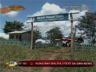 <b>Kapusong Totoo: </b> Kapuso Foundation in Sultan Kudarat