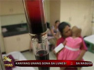 <b>Kapusong Totoo:</b> Sagip Dugtong Buhay