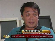 Former MWSS exec admits high allowances, bonuses