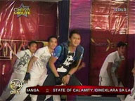 Fans mob mall show of Kapuso stars in Iloilo