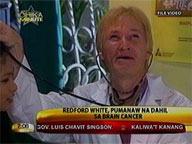 Actor-comedian Redford White passes away due to cancer