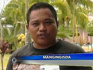  Saksi:   Legal action mulled vs Petron for Cavite oil spill