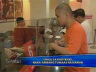  Saksi:  Another round of power rate hikes looms