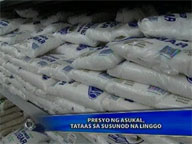  Saksi:  Sugar prices to go up next week