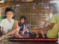 <b>Kapusong Totoo:</b> Help for Ancheta family sought
