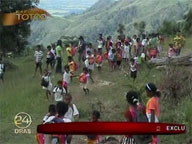 <b>Kapusong Totoo: </b>Kapuso Foundation in Castillejos, Zambales