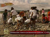 <b>Kapusong Totoo: </b> Unang Hakbang sa Kinabukasan in Pasuquin, Ilocos Norte