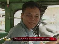 PUV drivers cry foul over latest oil price hike
