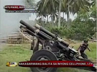 300 families flee homes due to fighting between 2 MILF factions