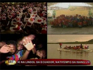 <b>Kapusong Totoo: </b>Kapuso school bags bring joy to kids