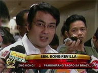  24oras:  Bill vs kibitzers filed at Senate after hostage crisis