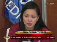 24oras: Fire hits actress Chin Chin Gutierrez's house anew