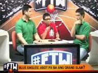 Blue Eagles: Is a Grand Slam in the cards?