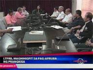  QTV:  LTFRB to be stricter in approving franchises after Benguet bus crash