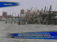  Saksi:   Ester out of RP but rains still loom over Luzon