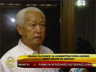24oras: Finger-pointing marks aftermath of Manila hostage tragedy