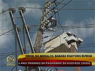  24oras:  Meralco to lower power rates