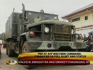 <b>24 Oras:</b> Cops kill 3 Abu Sayyaf members in Sulu clash