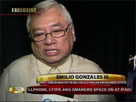 <b>24 Oras:</b> Ombudsman official denies attempt to extort money from hostage-taker