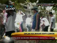 <b>24 Oras:</b> YouScoop: Anti-dengue drive launched in Cabuyao, Laguna