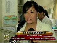 24oras: 2 of 3 hurt in Cavite mall robbery are security guards