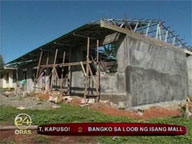 <b>Kaspusong Totoo: </b>Construction of new classrooms in Ilocos Sur