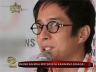 <b>24oras: </b>Ryan Agoncillo reveals baby boy's name