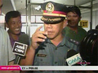 <b>QTV: </b>Negotiator, MPD cops face NBI probe on hostage tragedy