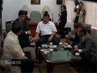 <b>Saksi: </b>Others in hostage rescue ops to face IIRC on Saturday