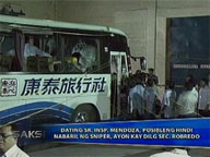 <b>Saksi: </b>Hong Thai driver shows IIRC how Mendoza shot hostages