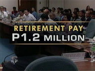 <b>Saksi: </b>MECO directors may retire after just two years of service