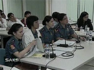 <b>Saksi: </b>SOCO: Crime scene was 'already contaminated' when they entered