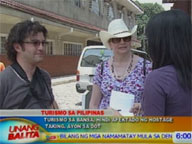 <b>UB:</b> DOT: Hostage crisis did not affect tourism in RP