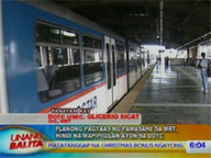 <b>UB:</b> Planned MRT fare hike to undergo public hearing