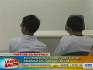 <b>UB:</b> Police who allegedly tortured someone faces victim's family