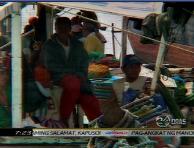 60 arrested for illegal fishing in Manila Bay