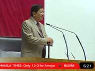 House fails to ratify cheaper medicines bill