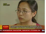 Newsbreak editors, writer post bail vs Chavit libel