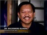talambuhay na mga taong matagumpay